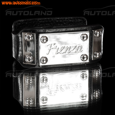 Frenzo Leather    S (34-38)  60 (,  1)