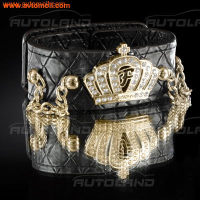 Frenzo Crown Gold    S (34-38)  60 (,  1)