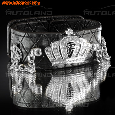 Frenzo Crown Silver    L (42-46)  60 (,  1)