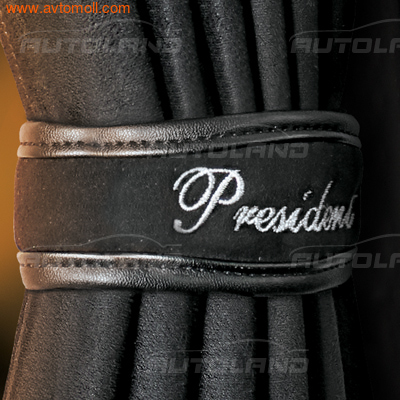   President Alcantara- M60 ( 37-42)  60 . ()