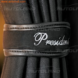   President Alcantara- S50 ( 32-37)  50.